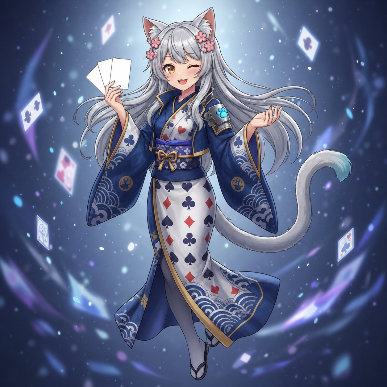 YOTSU